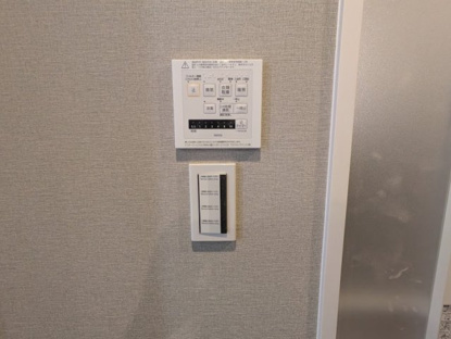 【防犯設備】グレイス佐賀駅前 