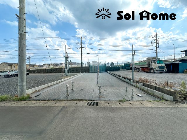 栃木市平柳町３丁目の新築一戸建