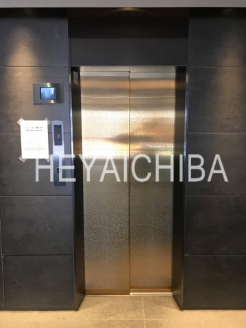 リアルテ亀戸のその他共用部分|エレベーター