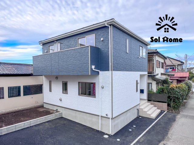 宇都宮市今泉町の新築一戸建