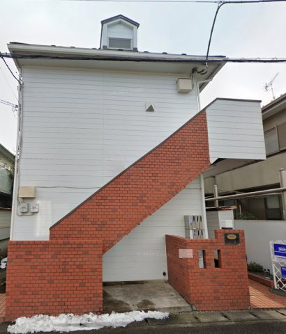 相模原市中央区高根２丁目のアパートの画像