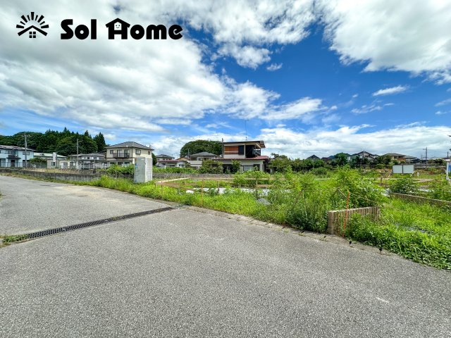 日光市土沢の新築一戸建