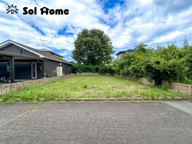 日光市板橋の新築一戸建