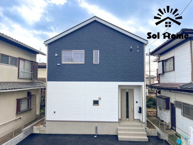 小山市大字間々田の新築一戸建