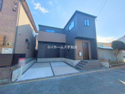 名古屋市瑞穂区白砂町２丁目51-1『仲介料無料』新築戸建ての画像