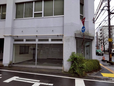 【外観】 | 御宝ビル