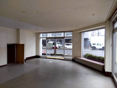 【外観】 | 御宝ビル