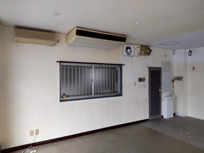 【外観】 | 御宝ビル