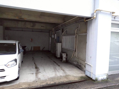 【外観】 | 御宝ビル