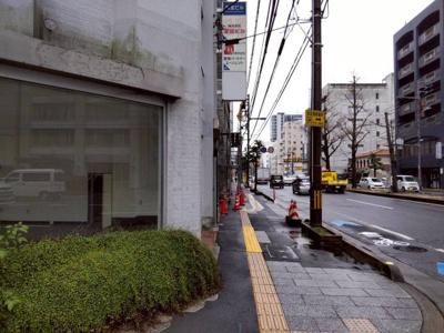 【外観】 | 御宝ビル