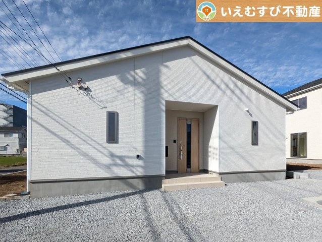 Cradle garden　上里町嘉美第4