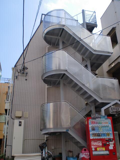 ハイツ柴川の画像