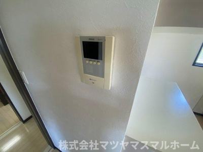 【セキュリティ】 | 角田1丁目貸家