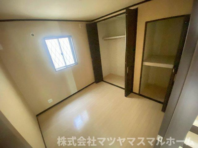 【子供部屋】 | 角田1丁目貸家