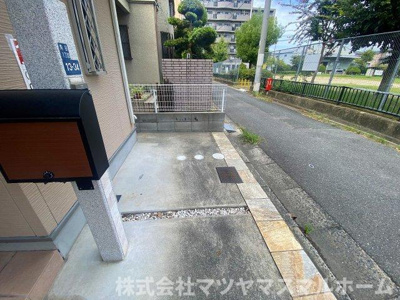 【その他】 | 角田1丁目貸家