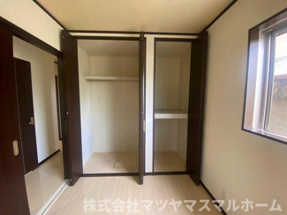 【収納】 | 角田1丁目貸家