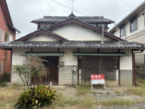 大津市滋賀里1丁目9-13　売土地の画像