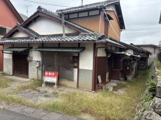 【外観】