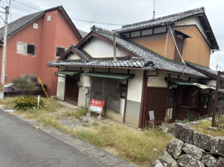 【外観】
