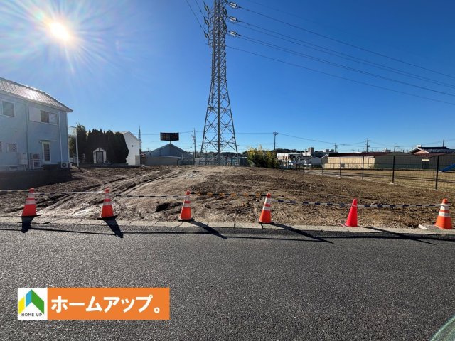 瀬戸市高根町3期｜名古屋市の戸建ならホームアップ