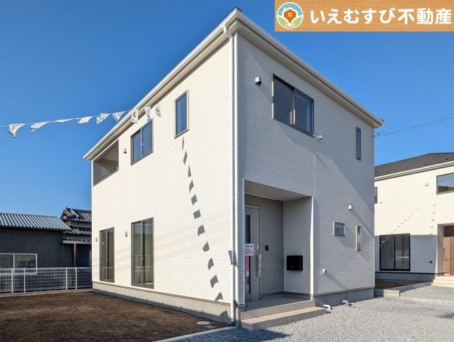 Cradle garden　上里町嘉美第4