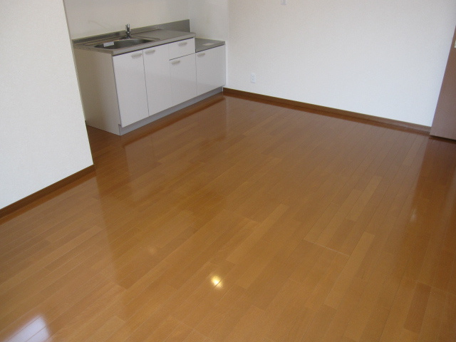 アムールSEIWAの内装