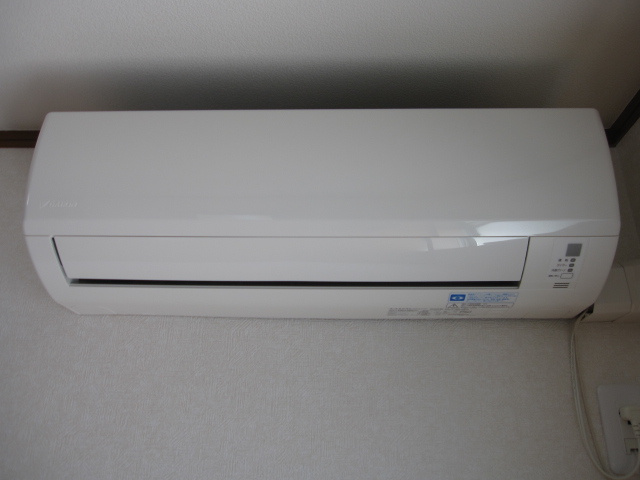 アムールSEIWAの設備