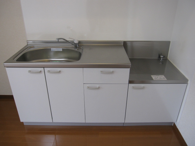 アムールSEIWAのキッチン