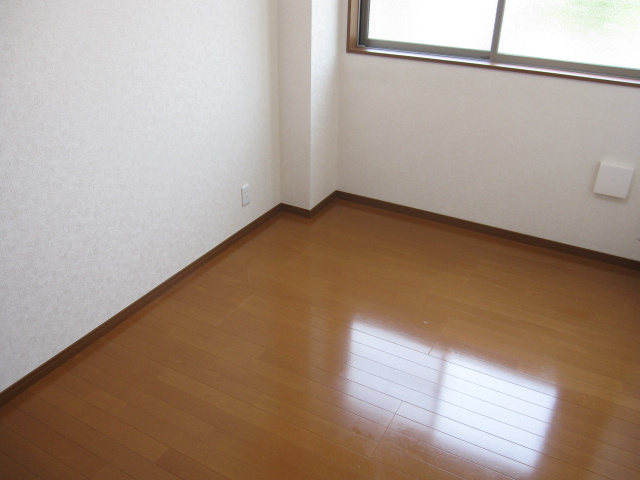 アムールSEIWAの居間・リビング