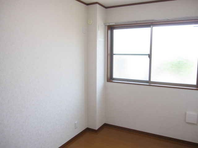 アムールSEIWAの内装