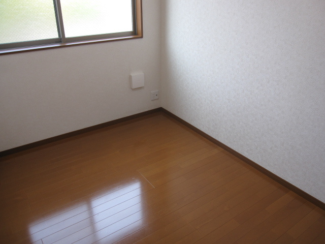 アムールSEIWAの居間・リビング