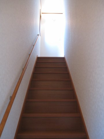 アムールSEIWAの内装