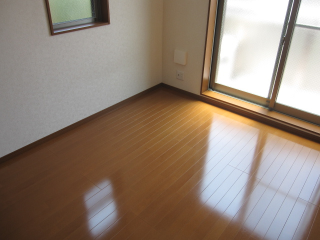 アムールSEIWAの居間・リビング