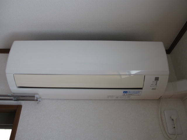 アムールSEIWAの設備