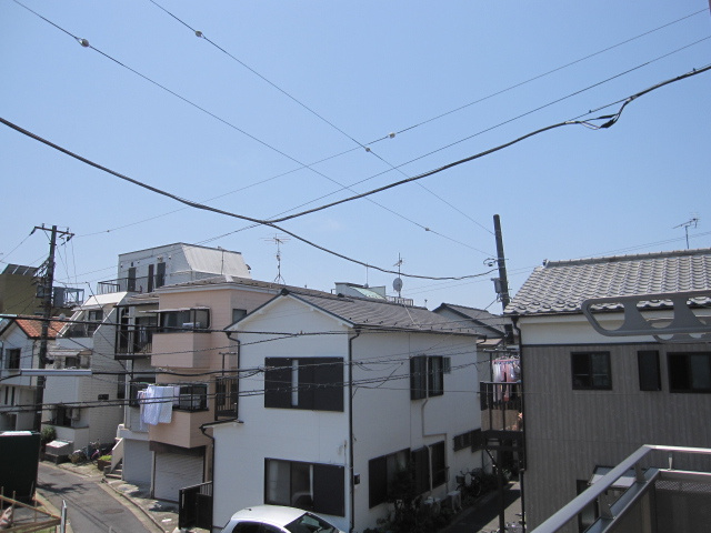 アムールSEIWAの展望