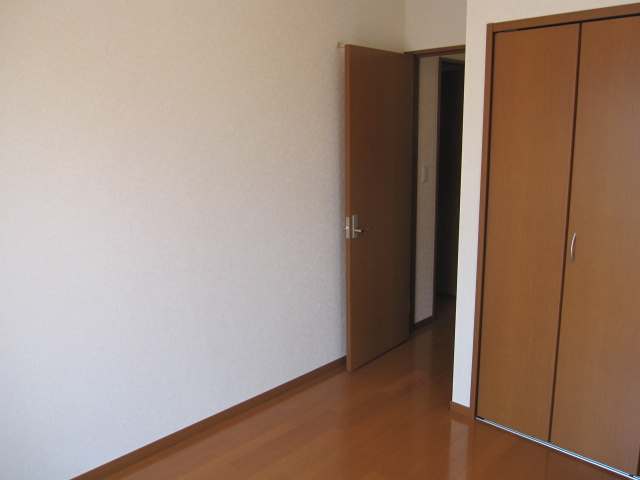 アムールSEIWAの内装