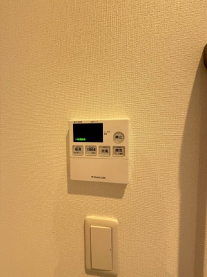 【設備】 | ハイデンス梅ヶ枝