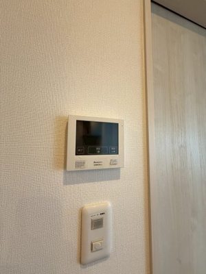 【設備】 | ハイデンス梅ヶ枝