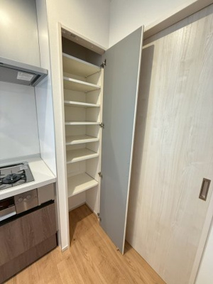 【収納】 | ハイデンス梅ヶ枝