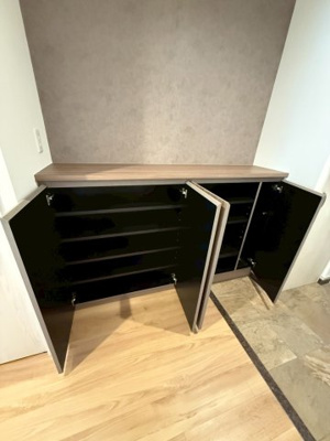 【収納】 | ハイデンス梅ヶ枝