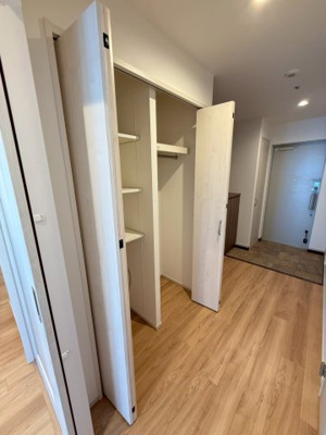 【内装】 | ハイデンス梅ヶ枝