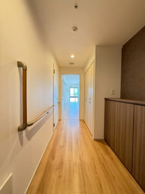 【内装】 | ハイデンス梅ヶ枝