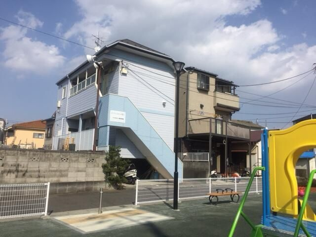 メゾンスカイ堀江