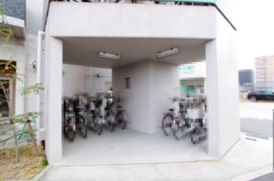 【その他共用部分】 | アンタレス五位堂