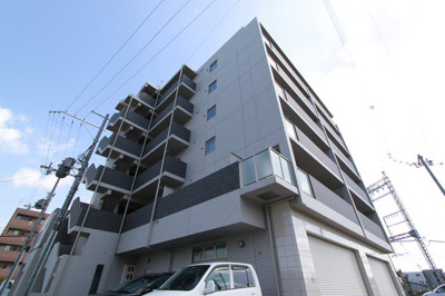 【外観】 | アンタレス五位堂