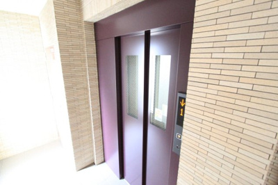 【その他共用部分】 | アンタレス五位堂