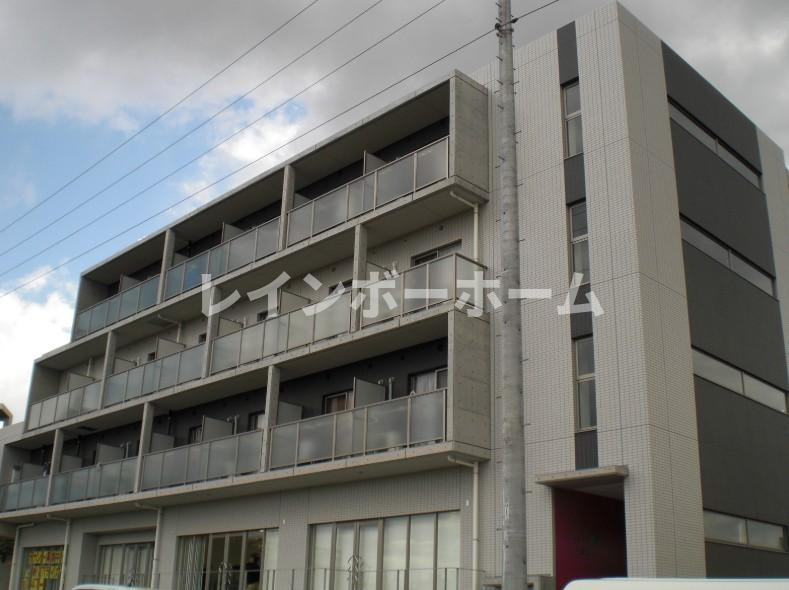 リアルジョイ船橋壱番館