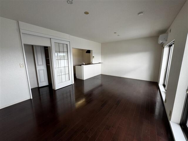 プレジール藤が丘の内装