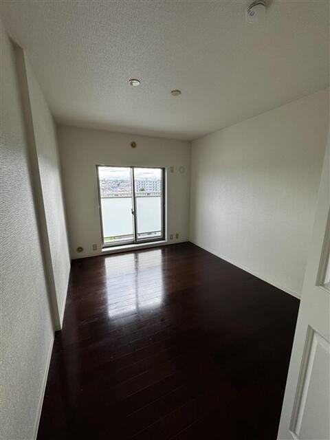 プレジール藤が丘の内装