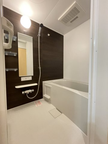 Ａｖｅｎｉｒ　Ⅱの浴室